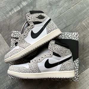 Nike Air Jordan 1 retro high OG NEW WITH BOX